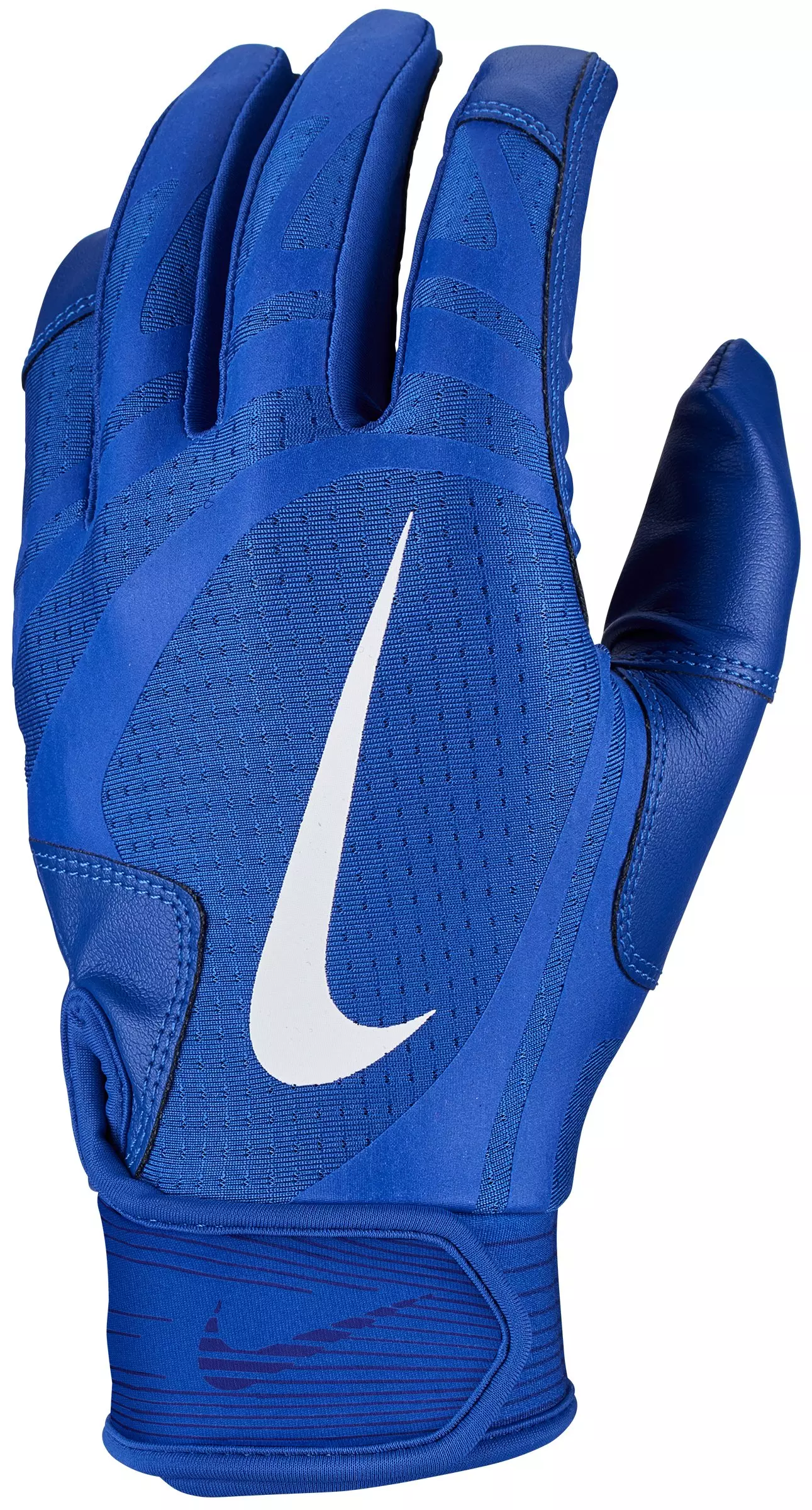 Nike Alpha Huarache Edge Kids Baseball Batting Gloves